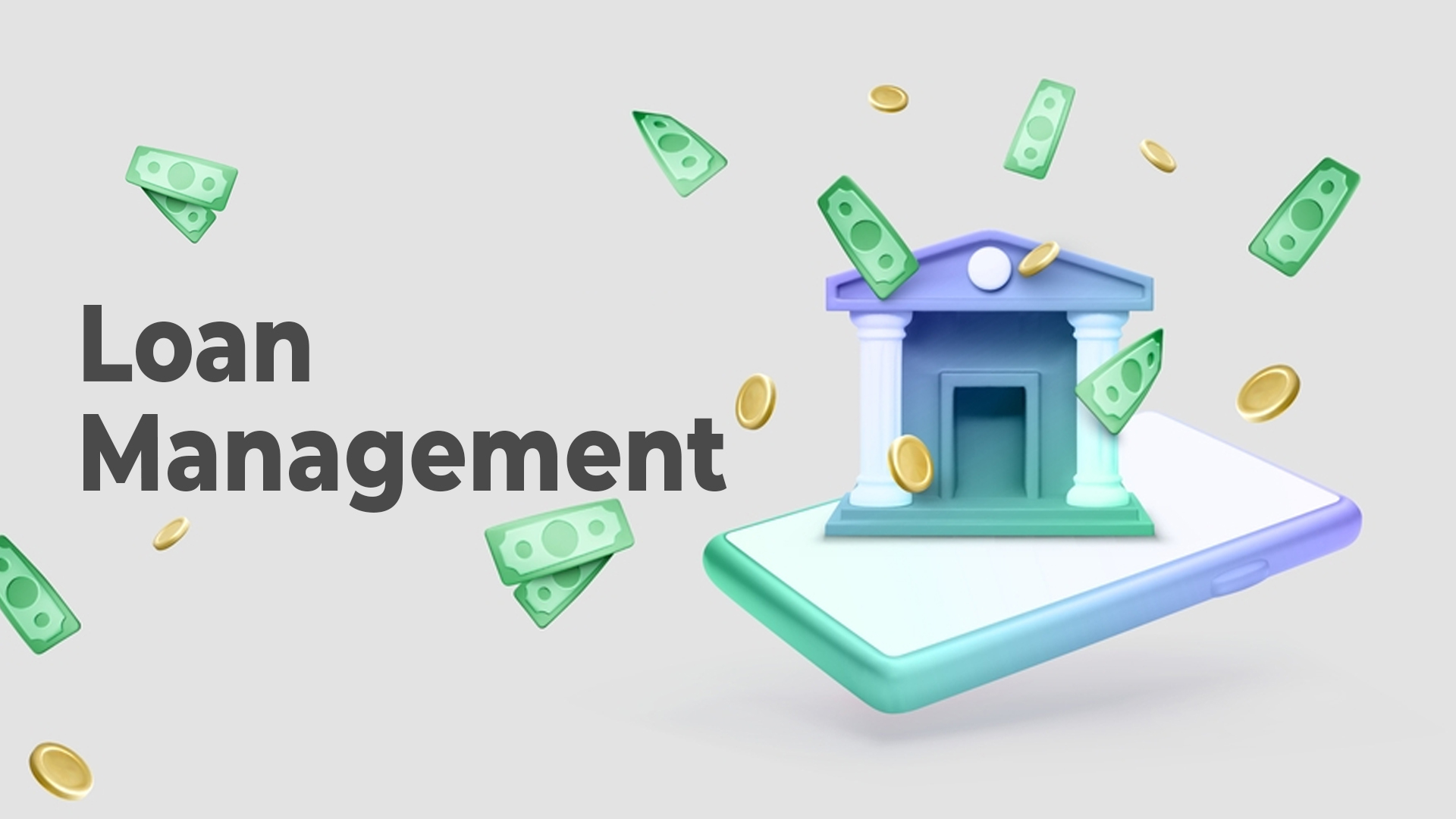 Loan Management | Mytm